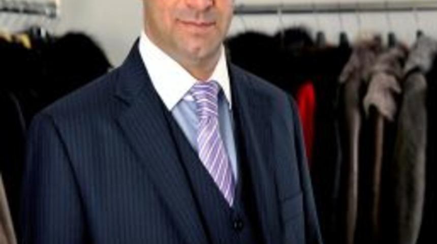 Deri Sekt&ouml;r&uuml;nde Fuar Krizi