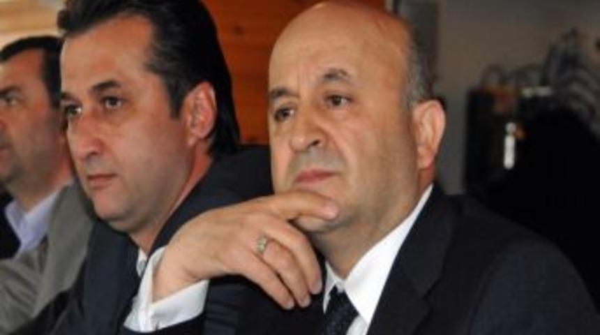 Ytso'da Se&ccedil;im &Ccedil;alışmaları S&uuml;r&uuml;yor