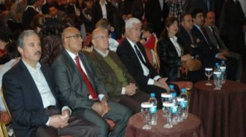 Satran&ccedil; Şampiyonası Karaman&rsquo;da Başladı