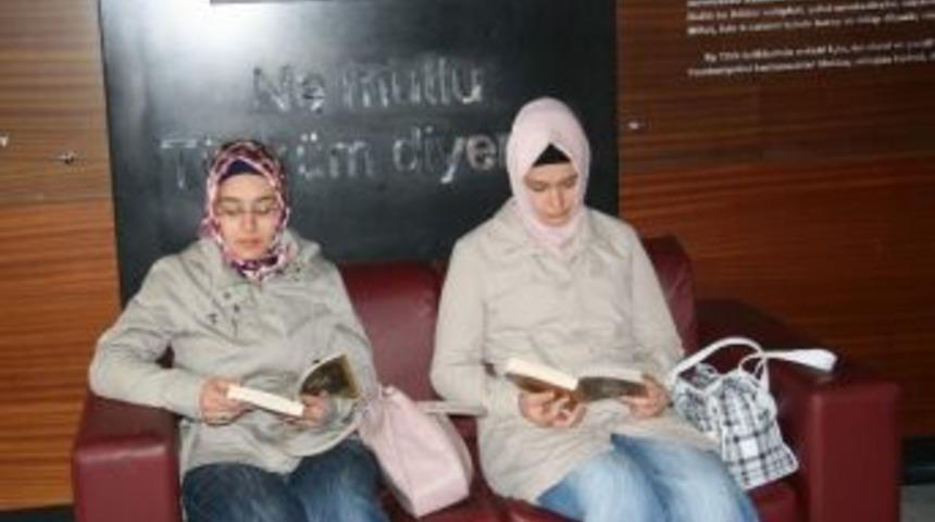 Hz. Muhammed&rsquo;in Hayatı İle İlgili Sınava 24 Bin Başvuru