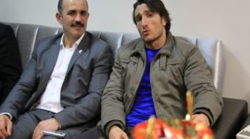 Samsun&rsquo;un Terminat&ouml;rleri, Gen&ccedil;leri Spora Davet Ediyor