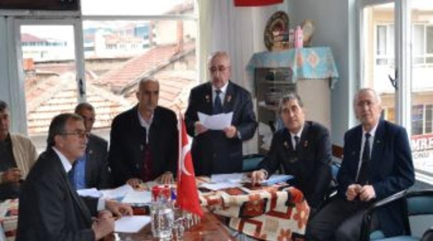 Ereğli&rsquo;de &Ouml;zyurt G&uuml;ven Tazeledi