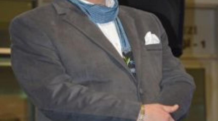 "tuz Yemezseniz Delilirsiniz"