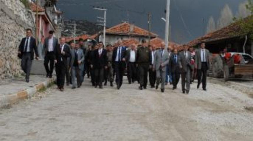 Yeşilbaşk&ouml;y Kız Kuran Kursu A&ccedil;ıldı