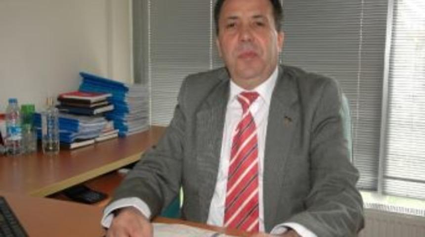 Altıntaş Ziraat Bankasına Yeni Atm Cihazı