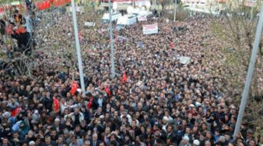 Cumhurbaşkanı G&uuml;l, Muş Ve Bing&ouml;l Ziyareti Izlenimlerini Paylaştı