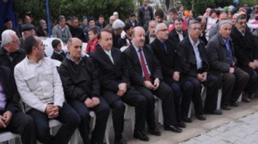 Kartepe&rsquo;nin Her Yerinde Kutlu Doğum Kutlanıyor