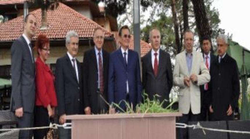 Bosna-hersek Eski Cumhurbaşkanı Gaziantep&rsquo;te