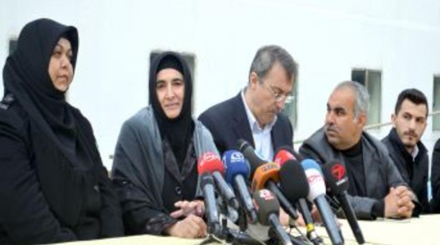 Mavi Marmara Mağdurlarından Arın&ccedil;'a Eleştiri