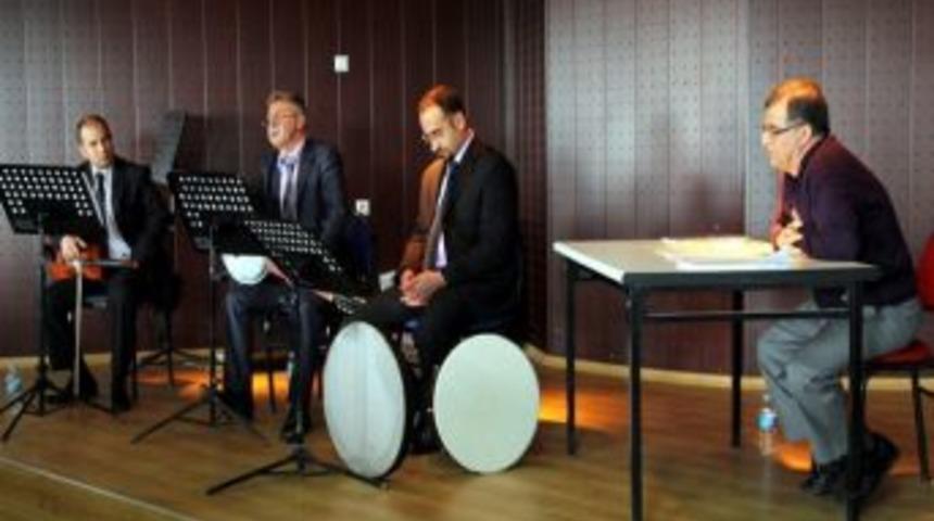 C&uuml;&rsquo;de, Uzun Havalar Arşivlendi