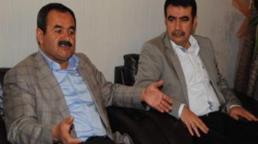 Samani: B&uuml;y&uuml;kşehir Yasası, K&ouml;ylerimizin Turizmle Tanışmasını Sağlayacak