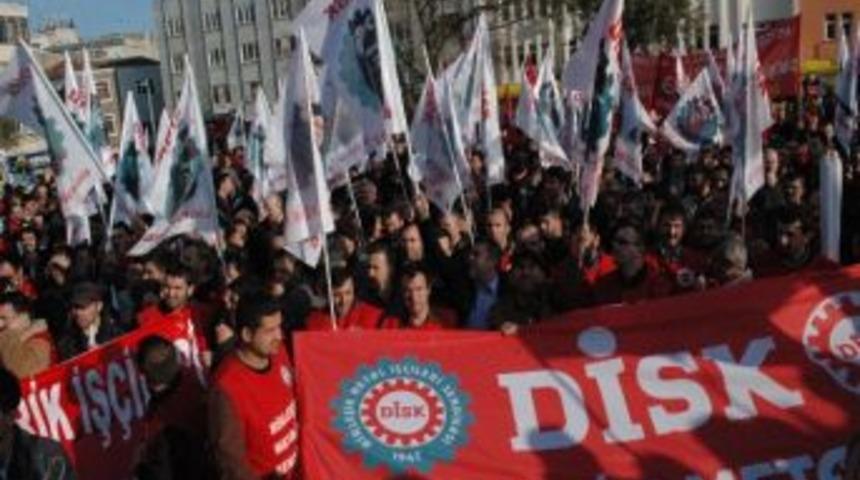 Metal İş&ccedil;ileri Gebze Y&uuml;r&uuml;d&uuml;