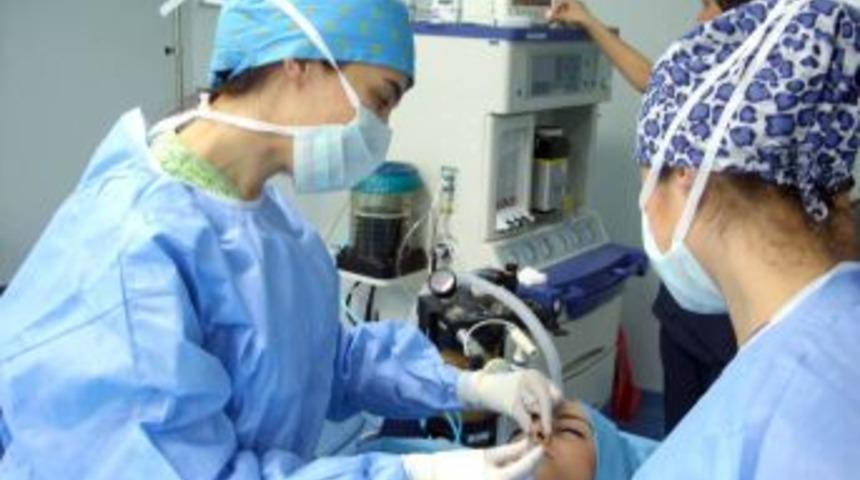 Avrupalı Estetik Operasyonlar I&ccedil;in T&uuml;rkiye&rsquo;ye Geliyor