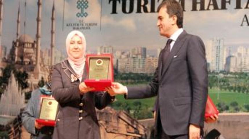 &Ccedil;elik: Turizme, Barışı Sağlayan Insani Bir Diplomasi Faaliyet Olarak Bakıyoruz