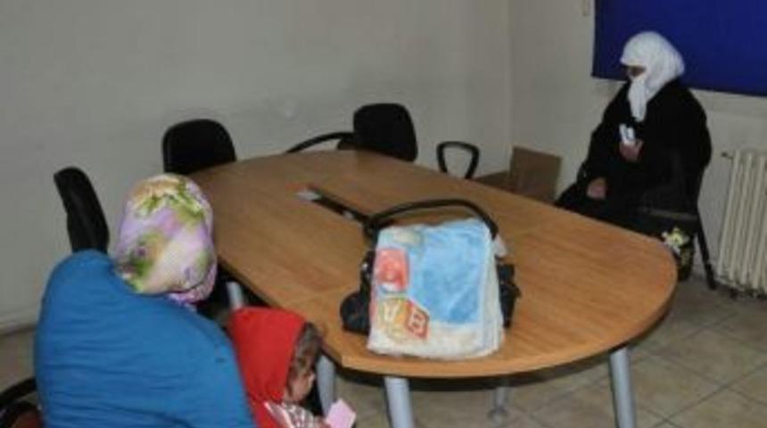 Odunpazarı&rsquo;nda Dilenci Operasyonları S&uuml;r&uuml;yor