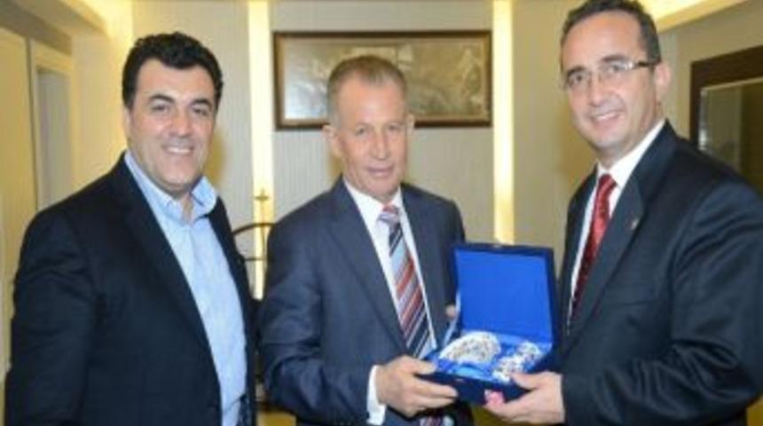 Chp Genel Başkan Yardımcısı B&uuml;lent Tezcan: