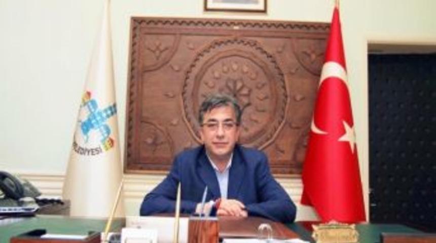 Başkan Cingil Uclg-mewa Mali Y&ouml;netim Komitesine Yeniden Se&ccedil;ildi