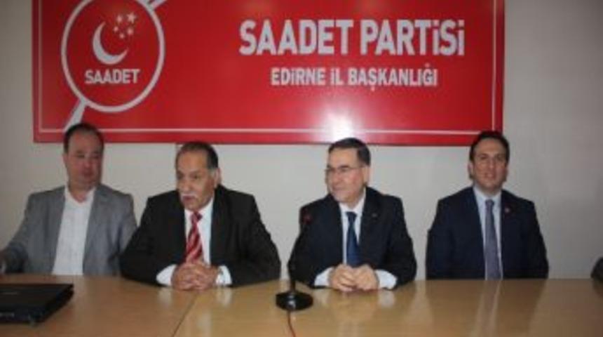 Kibiroğlu, Milli G&ouml;r&uuml;ş Belediyeciliğini Anlattı