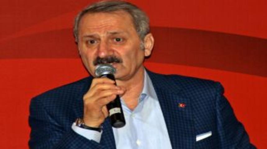 Bakan &Ccedil;ağlayan'dan Ko&ccedil;'a Tepki: 'Yerli Otomobil Intihardır' S&ouml;z&uuml;n&uuml; Kınıyorum