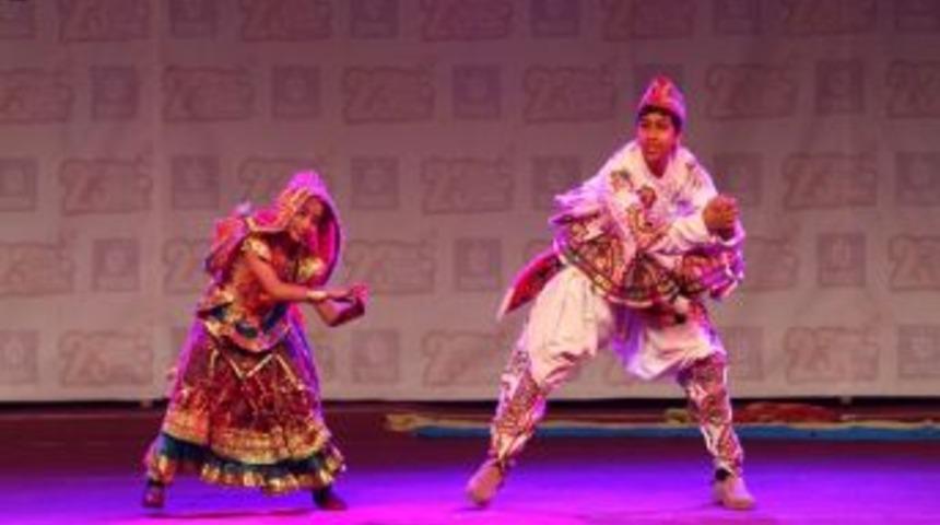 23 Nisan Gala Programı İzleyenleri B&uuml;y&uuml;ledi