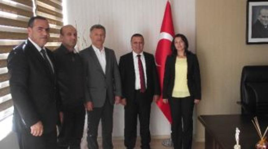 Masiad Ve Kent Konseyi Manavgat Susamını Tanıtacak