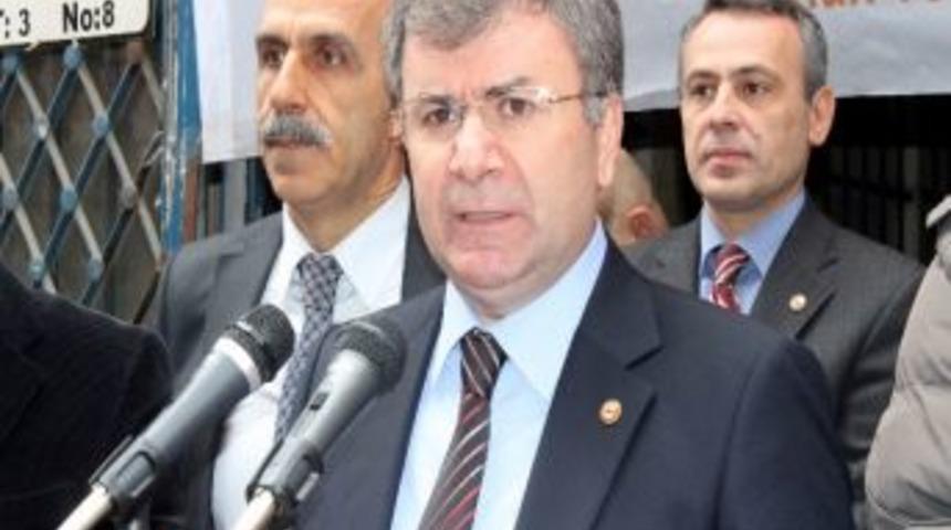 Haksen İl Başkanlığı A&ccedil;ıldı
