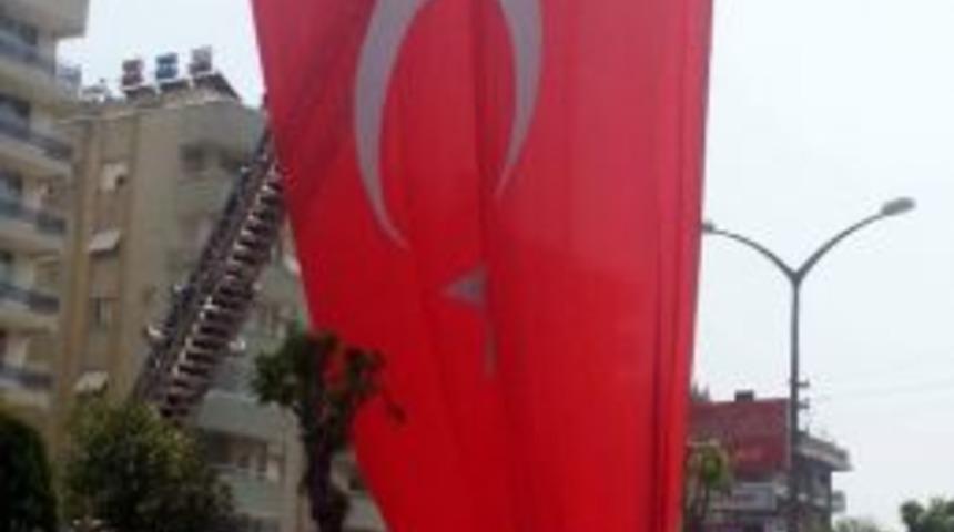 Aydın'da 23 Nisan Hazırlıkları