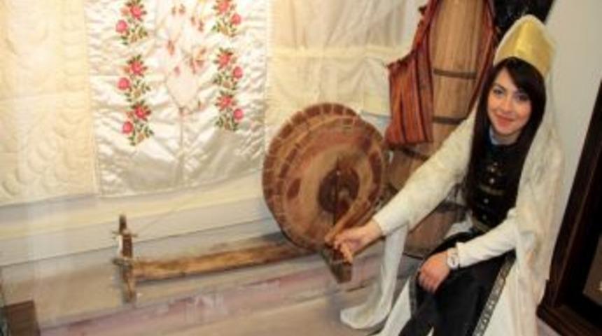 Samsun Tanıtım G&uuml;nleri Sona Erdi