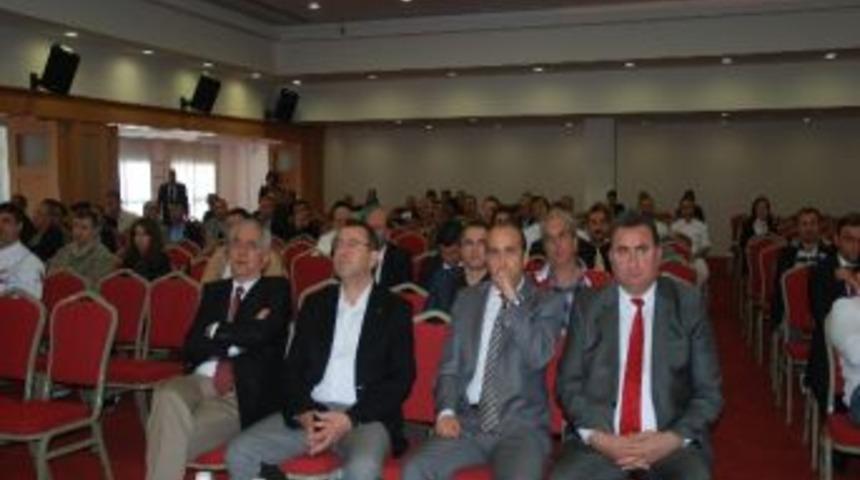Et Ve Et &Uuml;reticileri Kuşadası'nda Buluştu