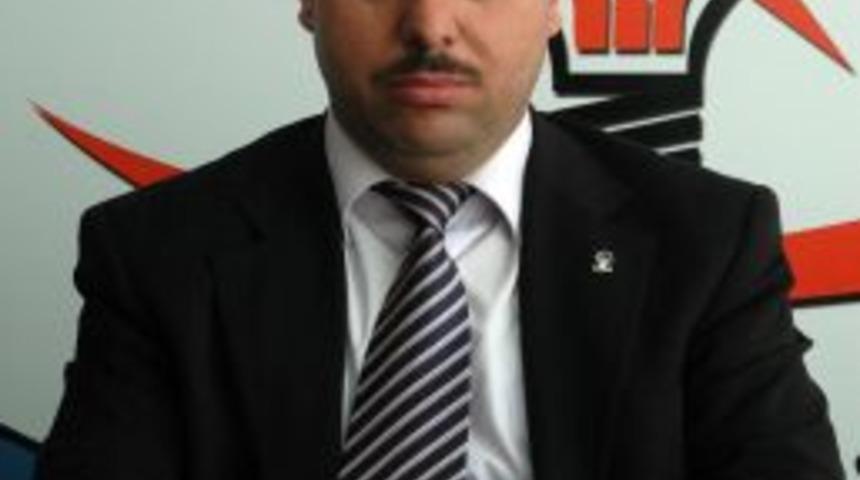 AK Partili Kıra&ccedil;'ın Kutlu Doğum Mesajı