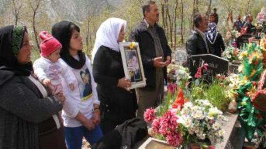 Akil İnsanlar, Uludereli Annelerin Acısını Paylaştı