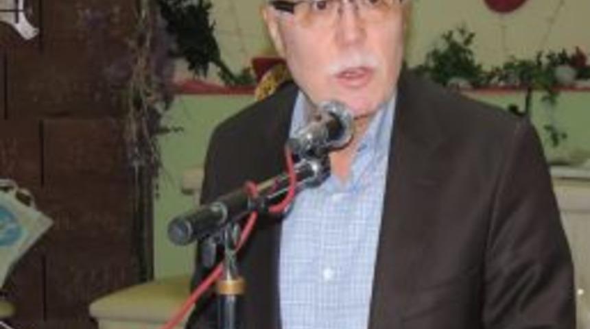 TBMM Başkanvekili Yakut: Ter&ouml;r &Ouml;rg&uuml;t&uuml;n&uuml; 28 &Uuml;lkenin Istihbaratı Destekliyor