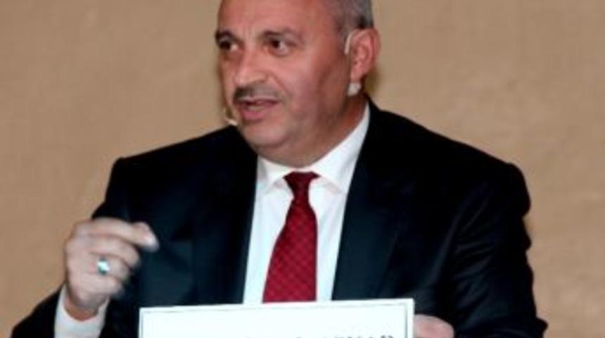 &Ccedil;ankırı'da "hz. Peygamber Ve İnsan Onuru" Konferansı