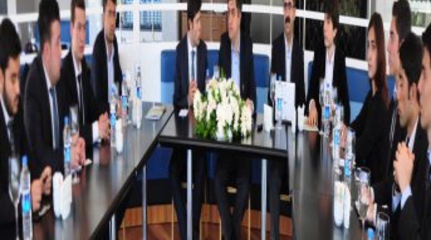 Y&Ouml;K Başkanı: &Uuml;niversiteler &Ccedil;&ouml;z&uuml;m S&uuml;recinde Laboratuvar Olacak