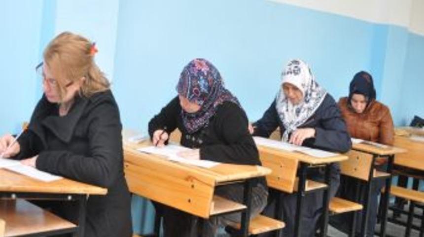 Eskişehirliler Peygamber Sevgisi I&ccedil;in Yarıştı
