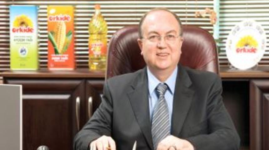 Orkide Yağ, T&uuml;rkiye&rsquo;nin Yağ &Uuml;retiminin Yarısını Karşılayacak