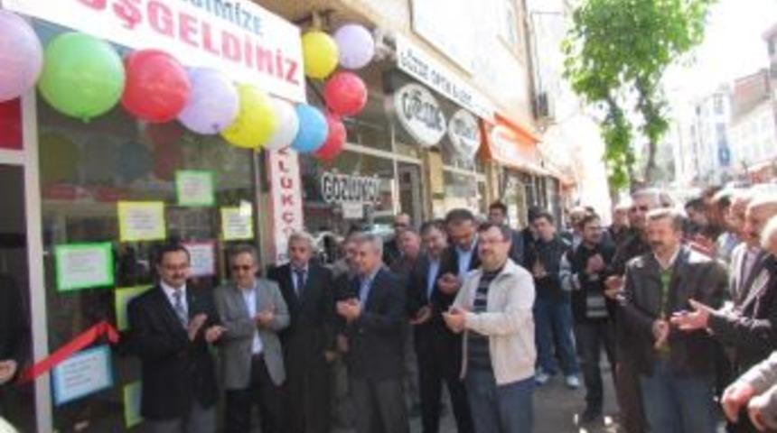 İhtiya&ccedil; Sahibi &Ouml;ğrenciler Yararına Kermes