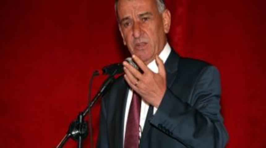 Gaziemir&rsquo;de K&ouml;y Enstit&uuml;leri İ&ccedil;in &Ouml;zel Etkinlik D&uuml;zenlendi
