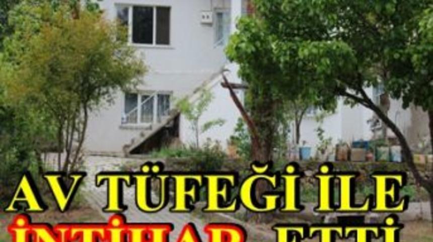 Gizemli &ouml;l&uuml;m..!