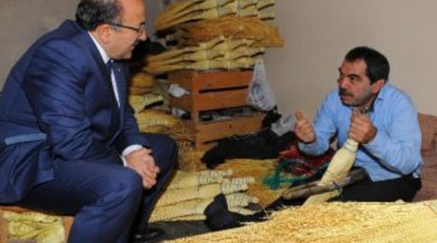 G&uuml;mr&uuml;k&ccedil;&uuml;oğlu&rsquo;ndan Esnafa Teşvik M&uuml;jdesi