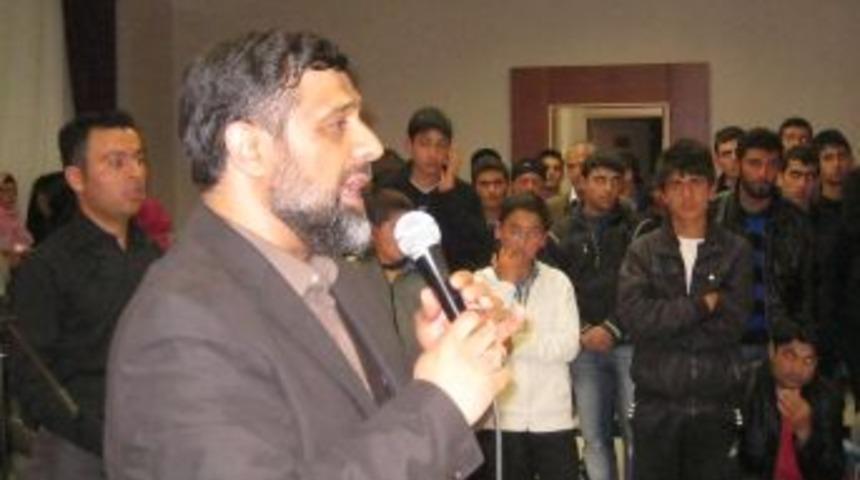 Yeniceobalılar Kutlu Doğum'u Birlikte Kutladı