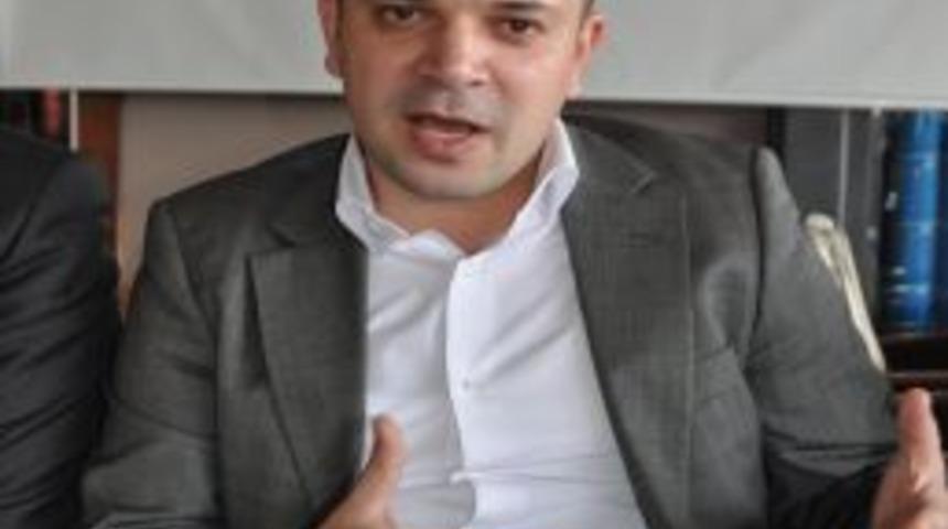 Balıkesir Hukuk&ccedil;ular Derneği'nin Yeni Y&ouml;netimi Hedeflerini A&ccedil;ıkladı