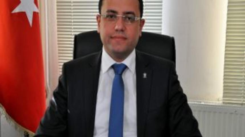 Ak Parti Nevşehir Milletvekili Ebubekir Gizligider&rsquo;in 23 Nisan Mesajı