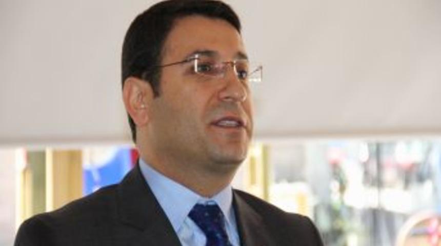 AK Parti'li Şahin: Şehitlerimizin Kemiklerini Sızlatmayız