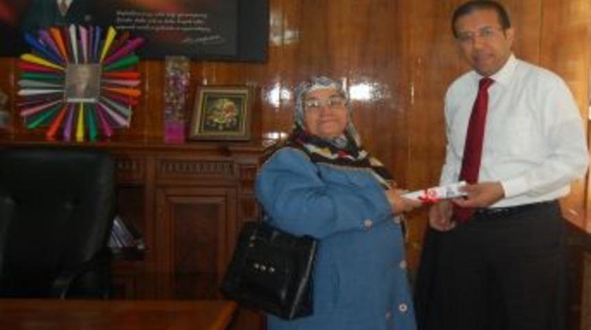 Pozantı'da 2B Tapuları Verilmeye Başlandı