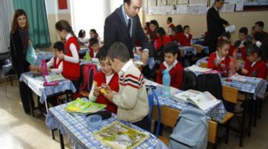 Gaziantep'te B&uuml;y&uuml;kşehir Belediyesi Karbon Ayak Izini Azaltıyor