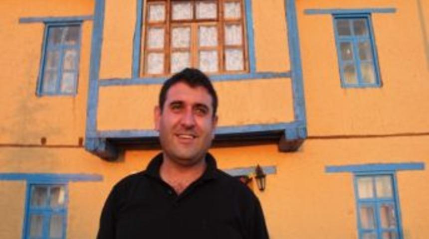 Uluslararası Anadolu&rsquo;ya Ş&uuml;kran Buluşmaları 9-13 Ağustos&rsquo;ta Yapılacak