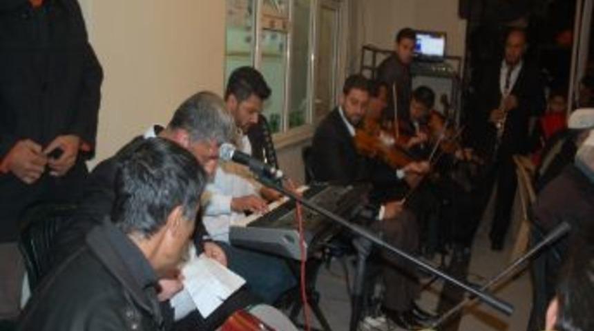 Gelibolu&rsquo;da Kutlu Doğum Haftası Etkinlikleri