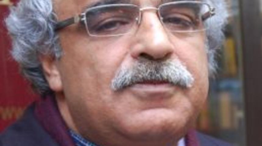 Marmara Akil İnsanlar Heyeti Başkan Vekili Mithat Sancar: