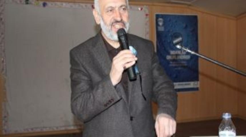 Başkale&rsquo;de Kutlu Doğum Haftası